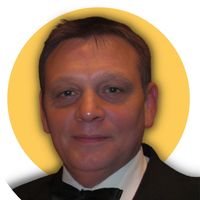 Bernard Audemard