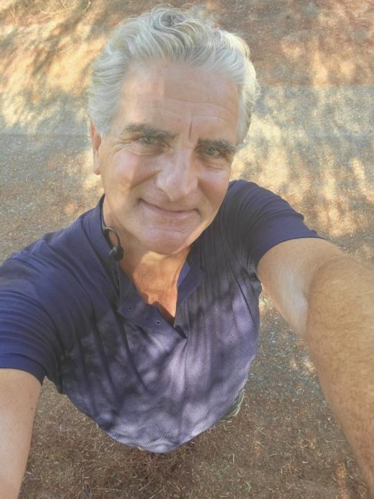 Keith Dimond