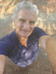 Keith Dimond