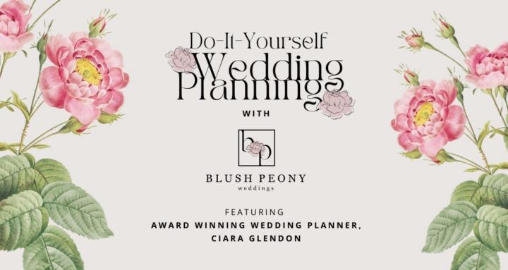 DIY Wedding Planning Group