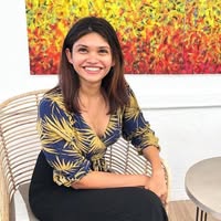 Rinosha Ifthikar