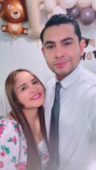 Ramael Bermudez Hernandez