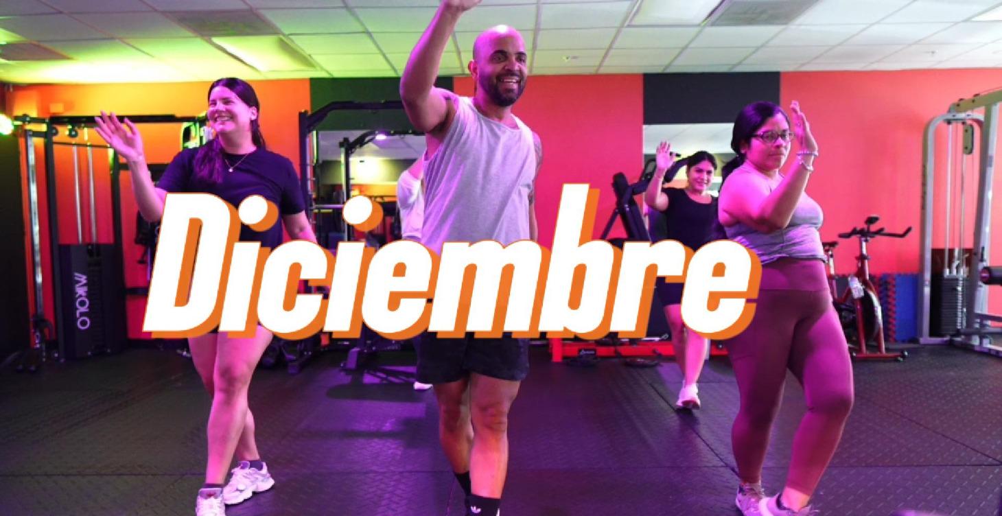 Clases Mensuales Grabadas