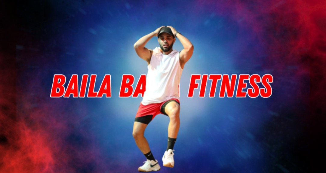 Baila Baila Fitness VIP
