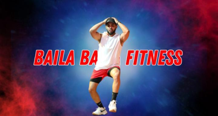 Baila Baila Fitness VIP