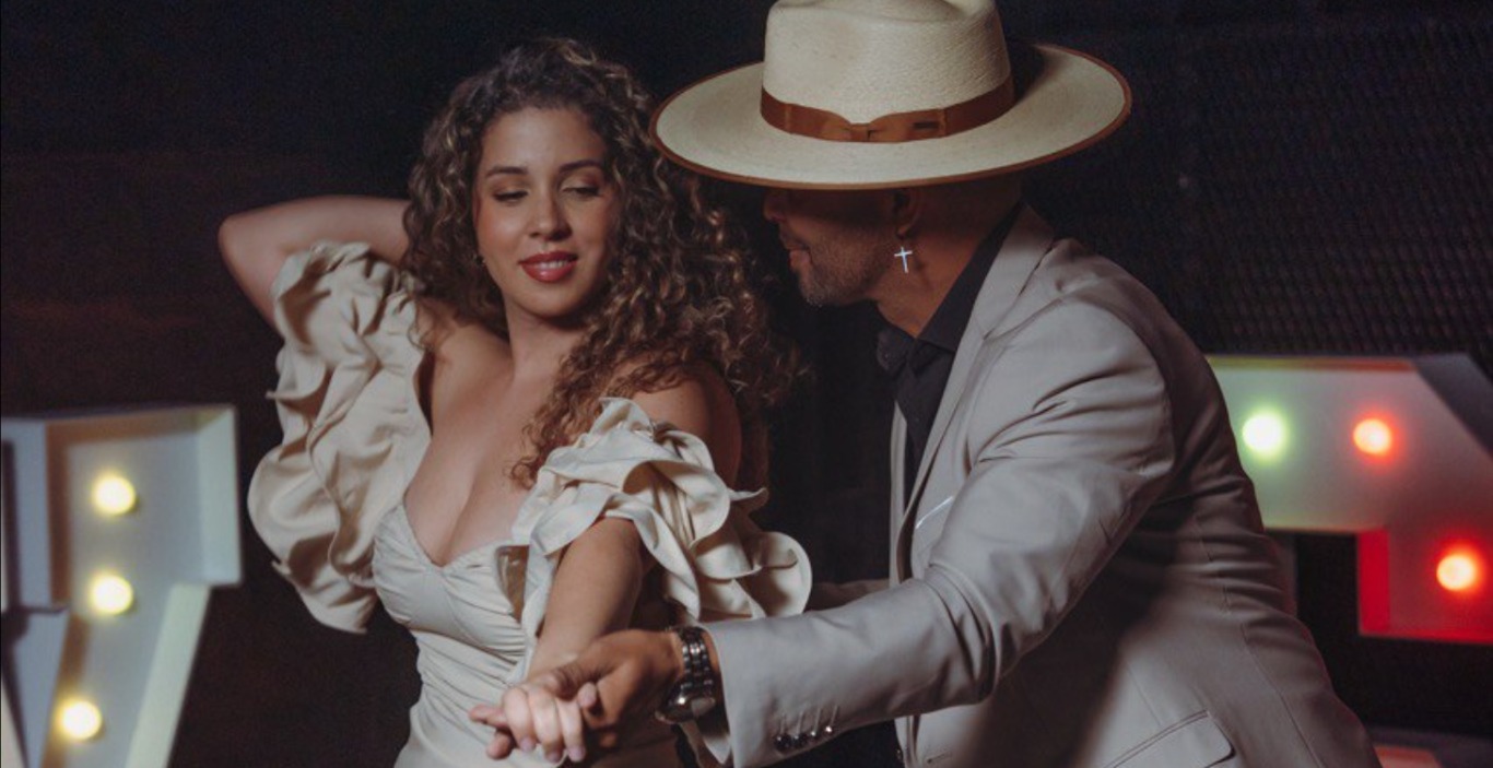 Salsa Cubana en pareja Nivel 1