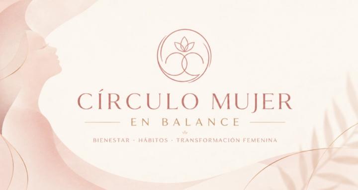 Círculo Mujer en Balance
