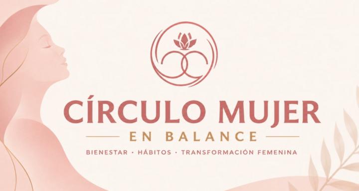 Círculo Mujer en Balance