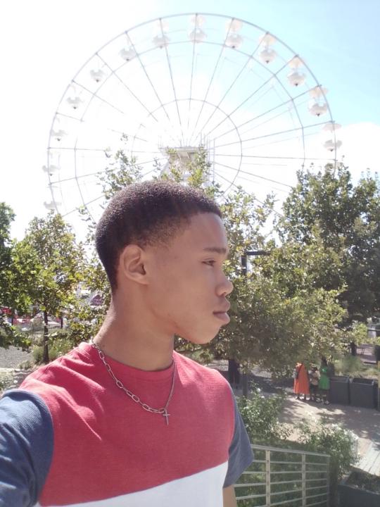 Mika Madlavu