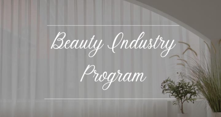 Beauty Coach: Jessica Trinity