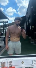 Tyler Fisher