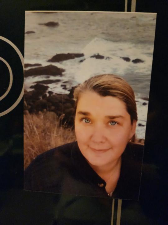 Kim Tippit