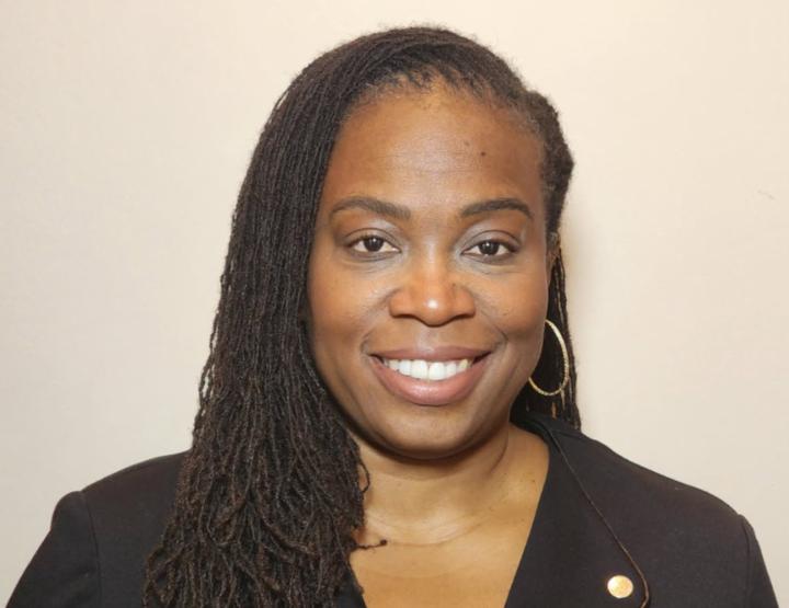 Shannon Speights