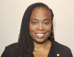 Shannon Speights