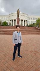 Otabek Jo'rayev