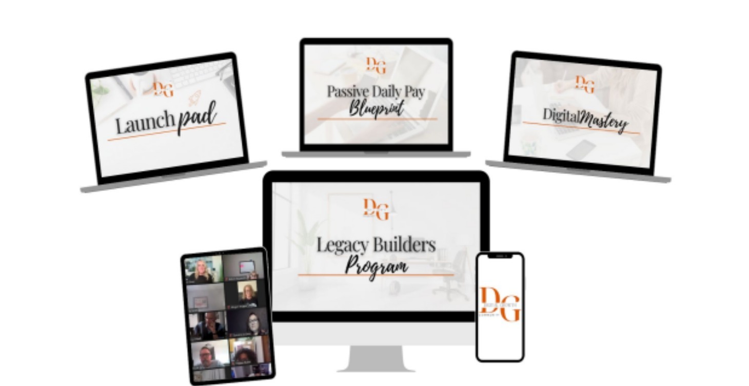 Legacy Builder's Program