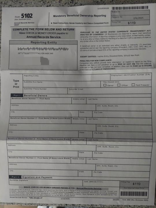 Is this a scam....?