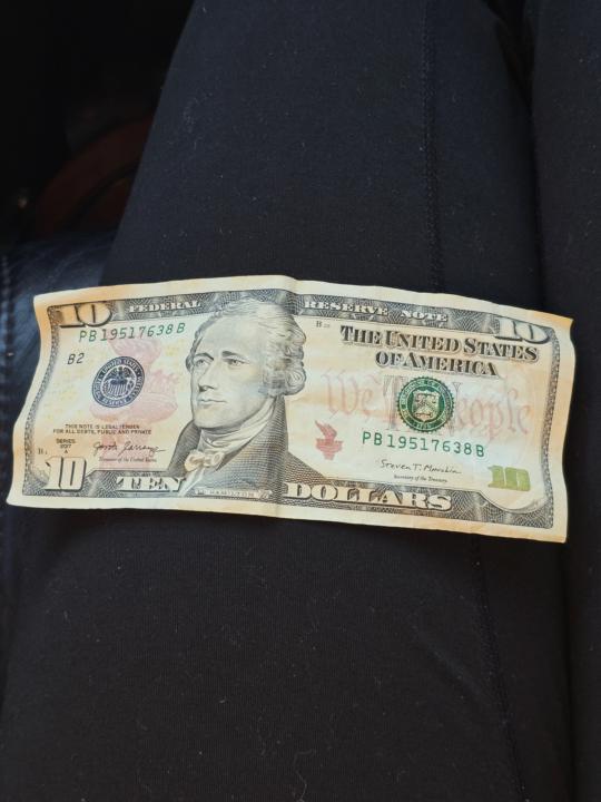 FIRST SALE
