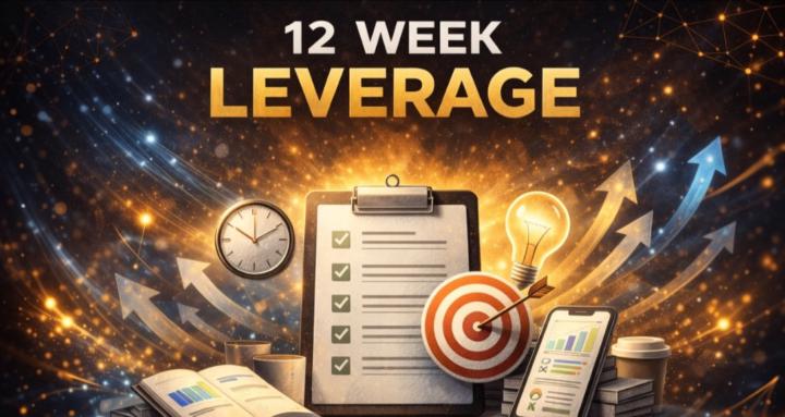 12 Week Leverage