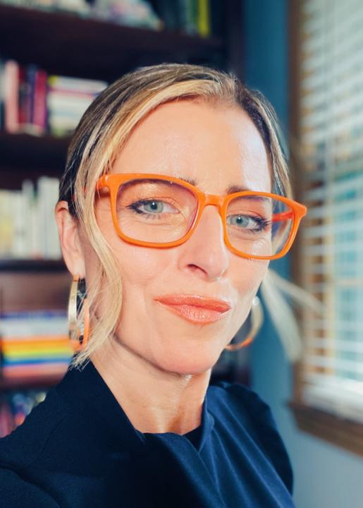 Angela Coyle
