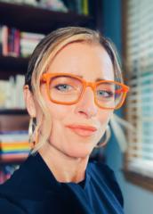 Angela Coyle