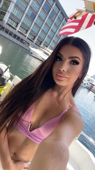 Alina Tiginyanu
