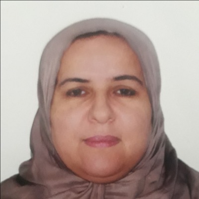 Souad Salhi