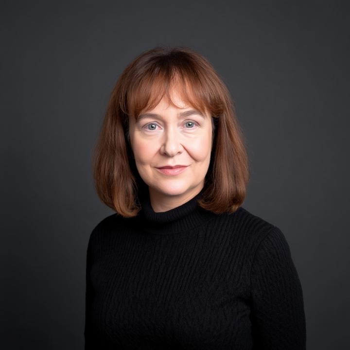 Amy Fletcher