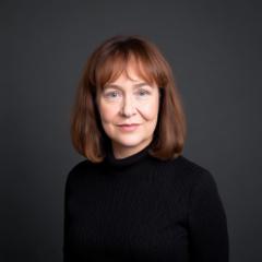Amy Fletcher