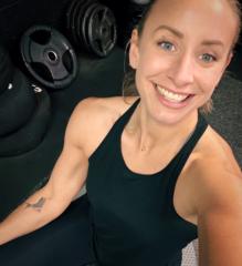 Lisa Tancock