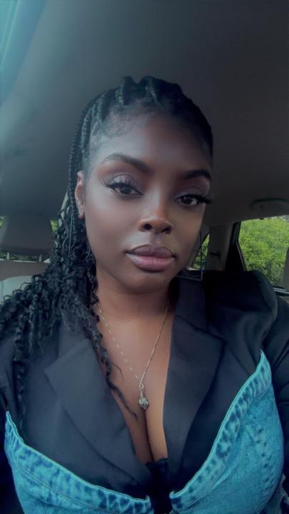 Shakirah Forde