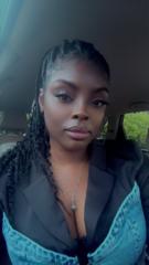 Shakirah Forde