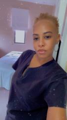 Salitta Blackman