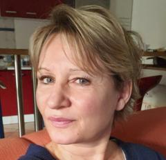 Paty Derangere