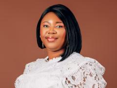 Oritseweyinmi Ogharandukun