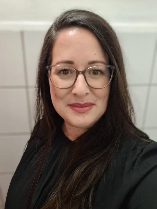 Mira Pouresmeili-Sehn