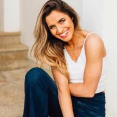 Laura Lynn Strickland