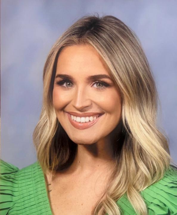 Laura Lynn Strickland