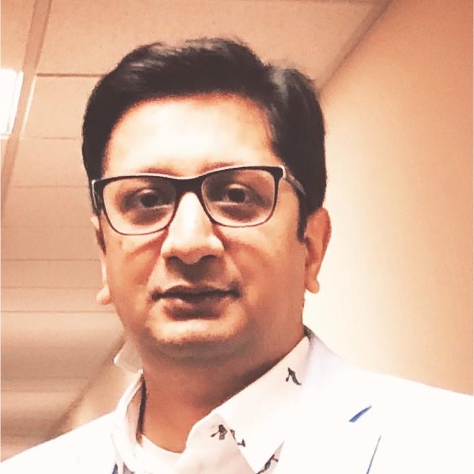 Vishvas Tyagi