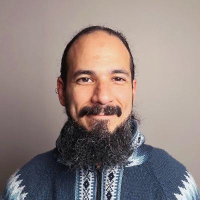Gabriel Lugo
