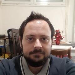 Florent Pauchet