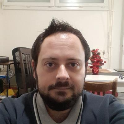 Florent Pauchet