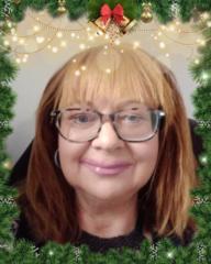 Linda Robinson