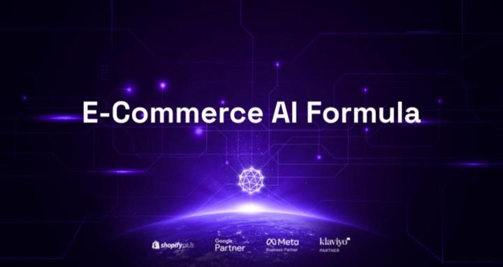 E-Commerce AI Formula