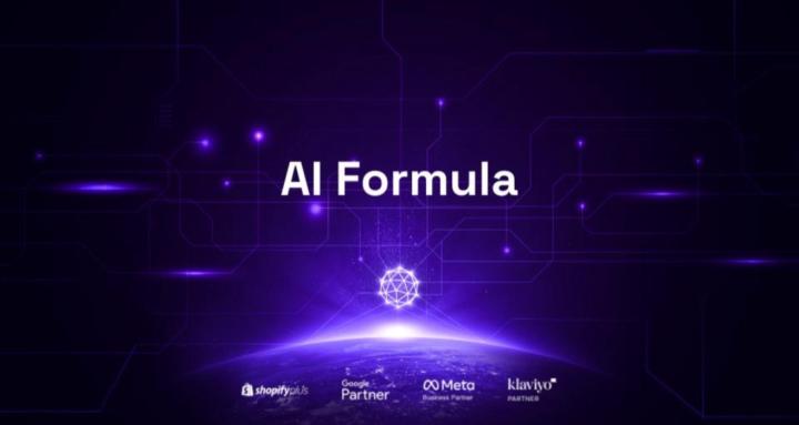 AI Formula