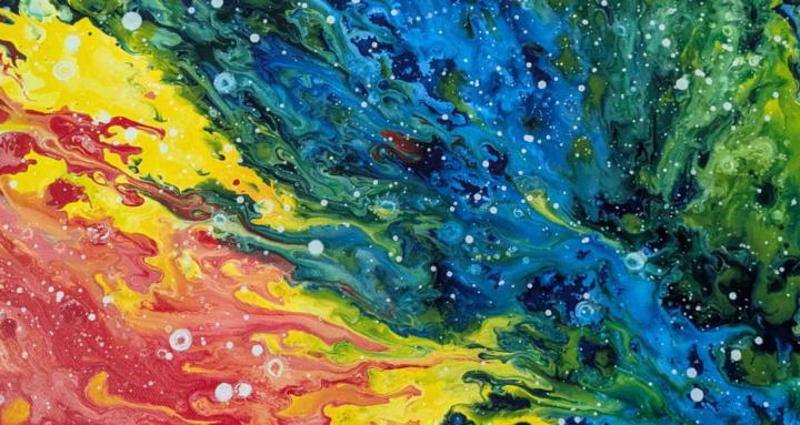 Art Journaling for the Soul