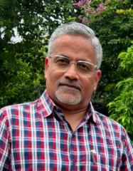 Hrishikesh Samant
