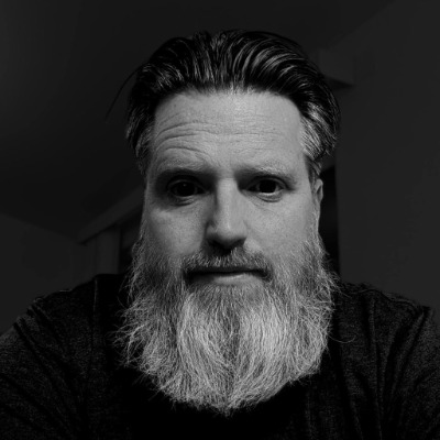 Jeremy Chenvert