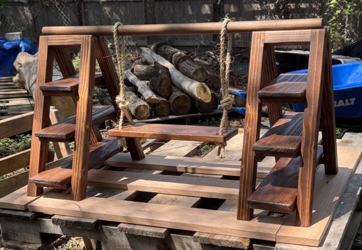 Woodworking 