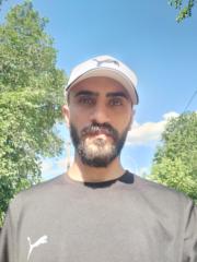 Yaseen Alhayani